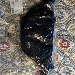 ALO Yoga Black Crossbody Bag